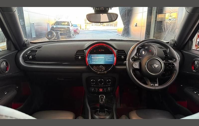 Used Mini Cooper Clubman Comfort 188 HP (138 kW) 2023 Other Estate