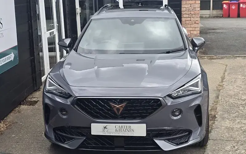 Used Cupra Formentor VZ2 310 HP (228 kW) 2024 SUV