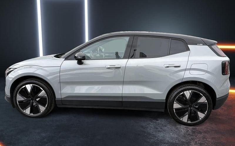 Used Volvo EX30 Performance 314 kW (428 HP) 2025 SUV