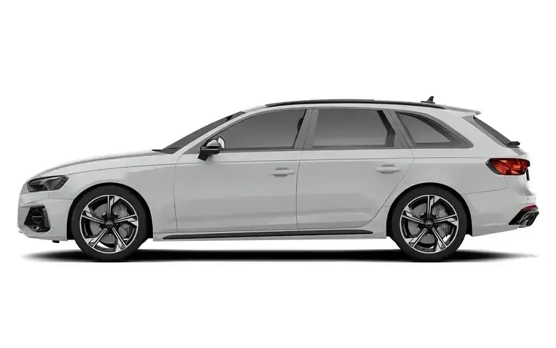 Used Audi RS4 450 HP (330 kW) 2024 Estate