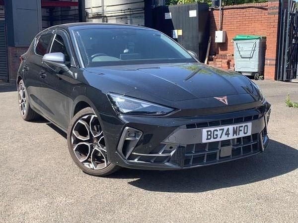 Grey Used 2021 Mazda CX-30 SUV | £14,099 (Good price) - Image 1/1