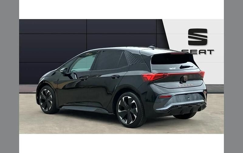 New Cupra Born e-Boost 166 kW (226 HP) 2025 Other Hatchback