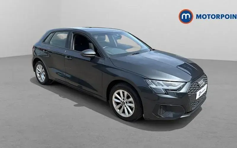 Used Audi A3 Sportback 150 HP (110 kW) 2023 Hatchback