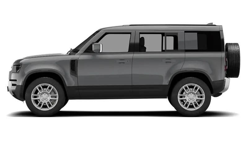 Used Land Rover Defender SE Dynamic 349 HP (256 kW) 2025 SUV