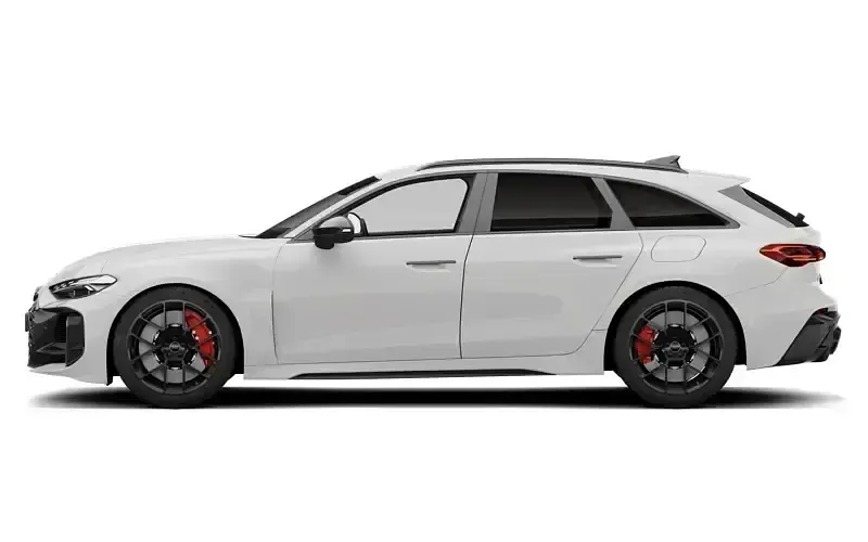 Used Audi RS5 639 HP (469 kW) 2026 Estate