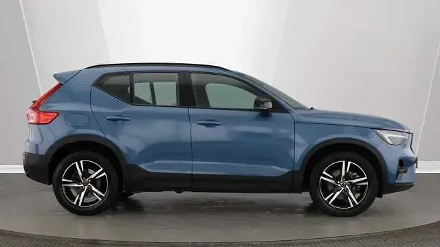 Used Volvo XC40 Plus 161 HP (118 kW) 2023 SUV