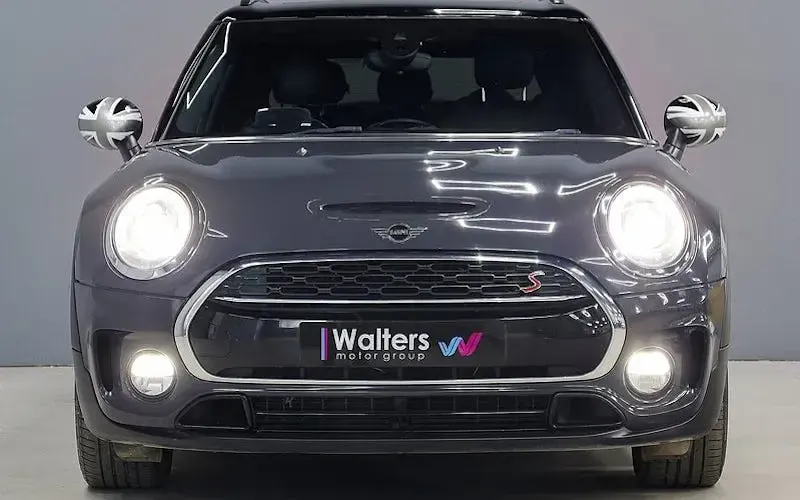 Used Mini Cooper Clubman 192 HP (141 kW) 2018 Estate