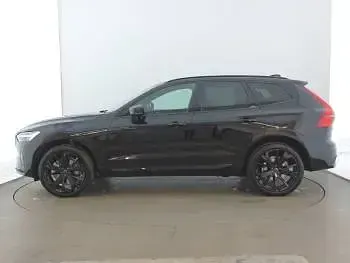 Ny Volvo XC60 Plus 250 HK (183 kW) 2025 Svart SUV