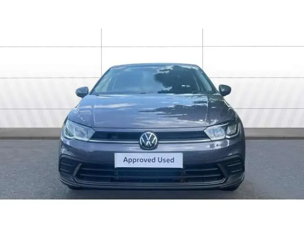 Used VW Polo Match 95 HP (69 kW) 2026 Other Hatchback