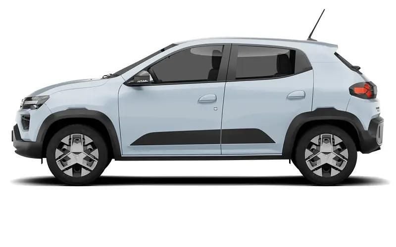 New Dacia Spring Extreme 75 kW (102 HP) 2026 Hatchback