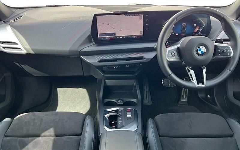 Used BMW 220 M Sport 170 HP (125 kW) 2025 Grey Coupe