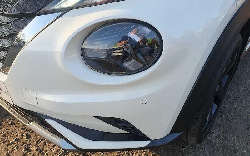 Used Nissan Primera 143 HP (105 kW) 2022 Hatchback