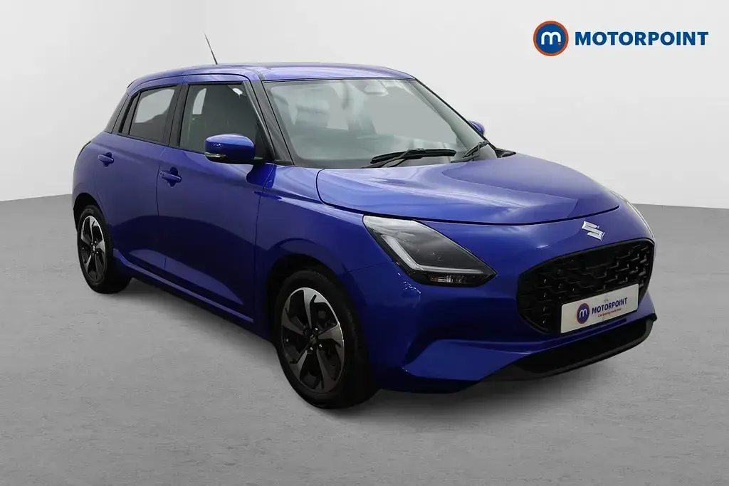 Used Suzuki Swift 82 HP (60 kW) 2025 Hatchback