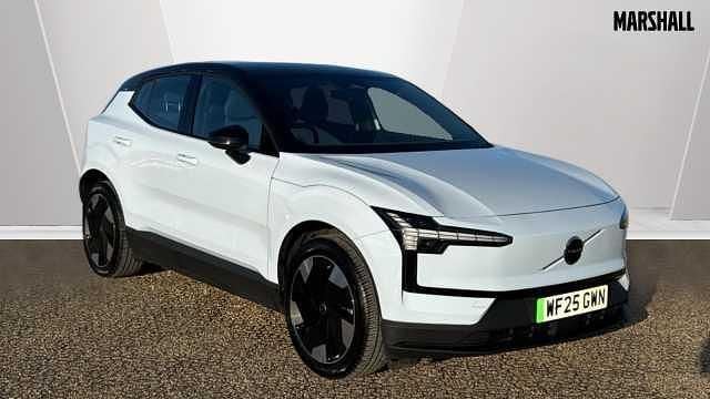 Used Volvo EX30 Performance 310 kW (422 HP) 2024 SUV