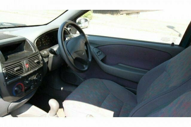 Usado Fiat Bravo 1997 Citadino