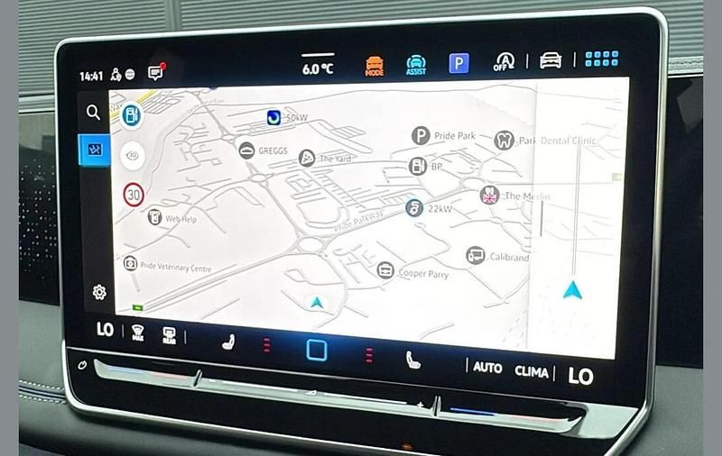 Used VW Tiguan R-line 147 HP (108 kW) 2024 Grey SUV