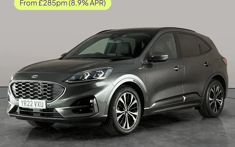 Used Ford Kuga ST-Line X 150 HP (110 kW) 2023 SUV