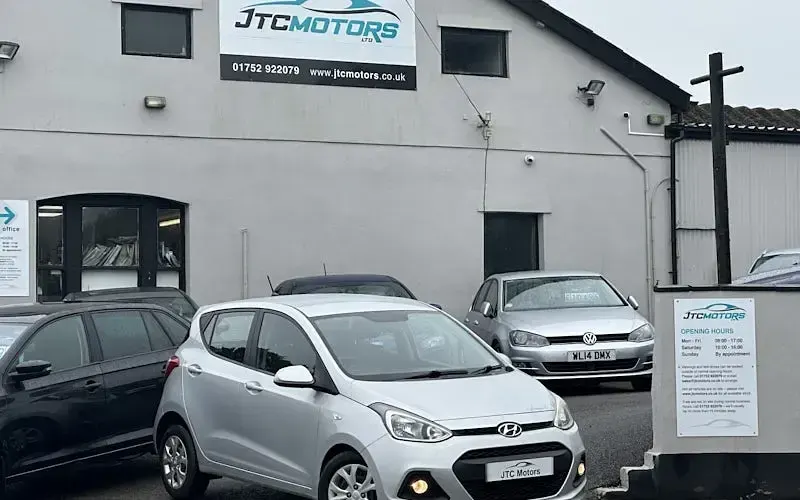 Used Hyundai i10 SE 87 HP (63 kW) 2016 Hatchback