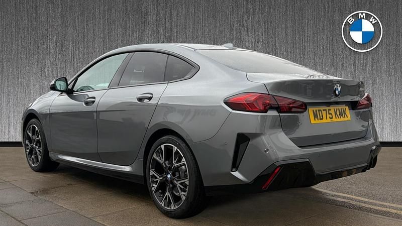 Used BMW 220 M Sport 168 HP (123 kW) 2026 Grey Coupe