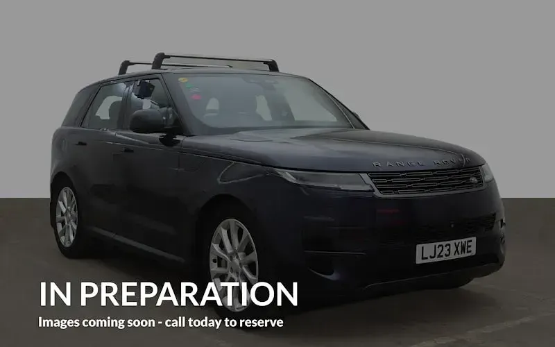 Usado Land Rover Range Rover Sport SE 441 CV (324 kW) 2023 SUV