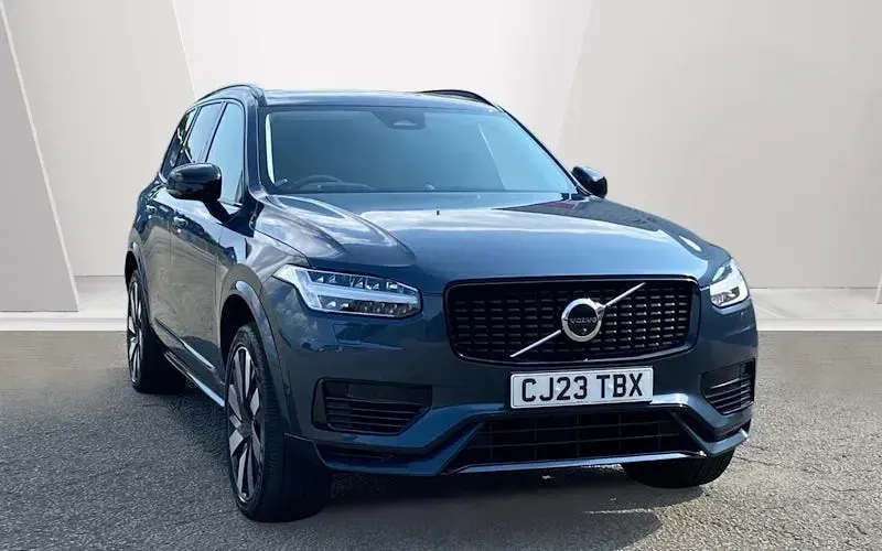 Used Volvo XC90 Ultimate 455 HP (334 kW) 2023 SUV