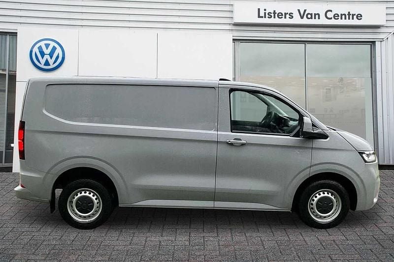 New VW ID. Buzz 210 kW (286 HP) 2025 Deep black MPV