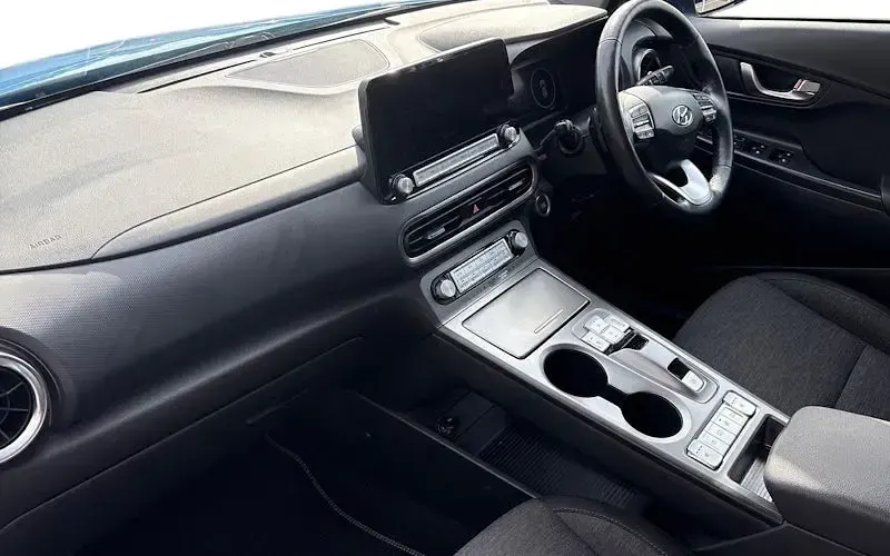 Used Hyundai Kona Premium 150 kW (204 HP) 2022 SUV