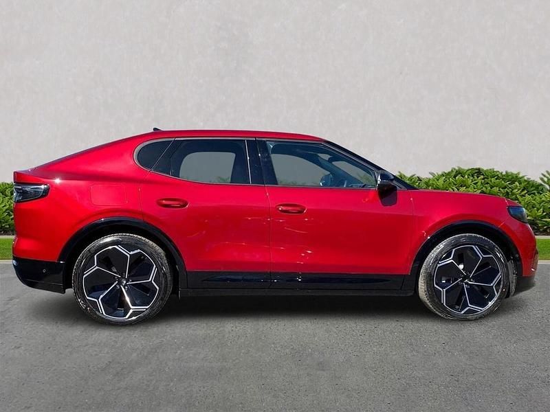 Red New 2025 Ford Capri Premium Hatchback | £39,499 - Image 1/1