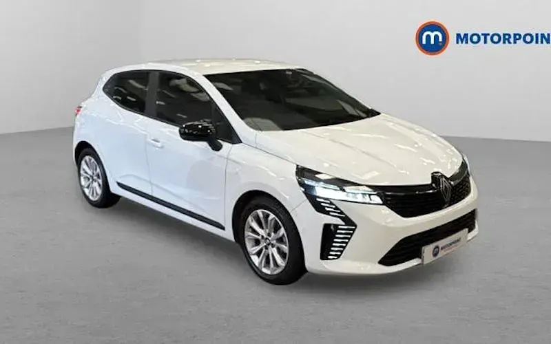 Used Renault Clio Evolution 90 HP (66 kW) 2024 Hatchback
