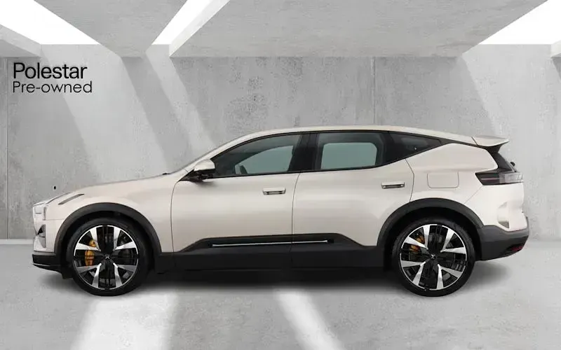 Used Polestar 3 Performance 380 kW (517 HP) 2024 Other SUV