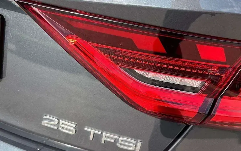 Used Audi A1 Sportback Sport 95 HP (69 kW) 2023 Grey Hatchback