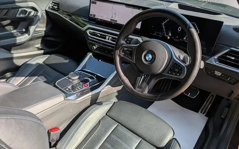 Used BMW 230 M Sport 245 HP (180 kW) 2026 Coupe