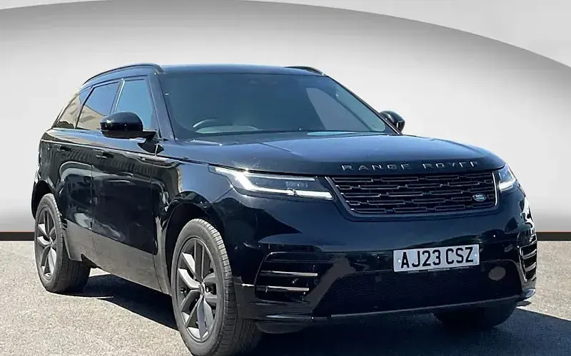 Used Land Rover Range Rover Velar SE Dynamic 250 HP (183 kW) 2023 SUV