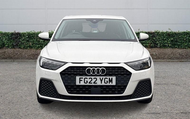 Used Audi A1 Sportback 95 HP (69 kW) 2023 Hatchback