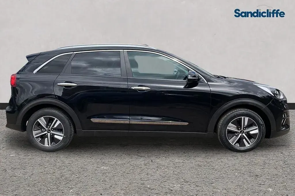 Used Kia Niro 2022 SUV