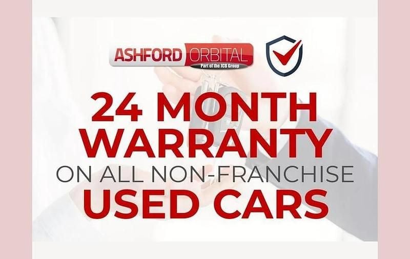 White Used 2020 Renault Rapid GT-Line Hatchback | £9,295 (Fair price) - Image 1/1
