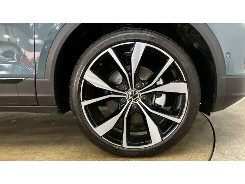 New VW T-Roc Design 113 HP (83 kW) 2026 Other SUV