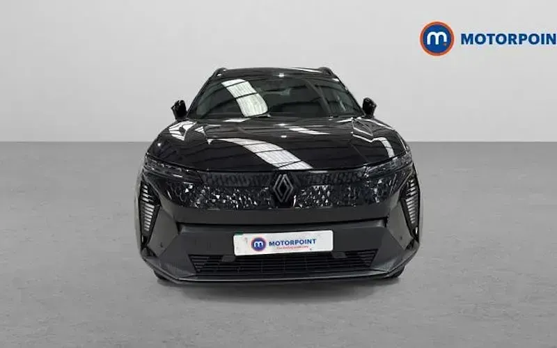 Used Renault Scenic E-Tech Esprit Alpine 160 kW (218 HP) 2024 SUV