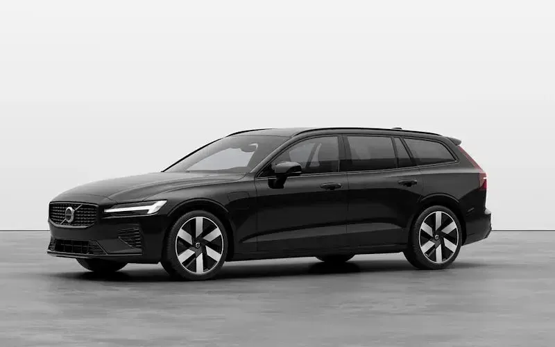 Used Volvo V60 Plus 334 HP (245 kW) 2026 Estate