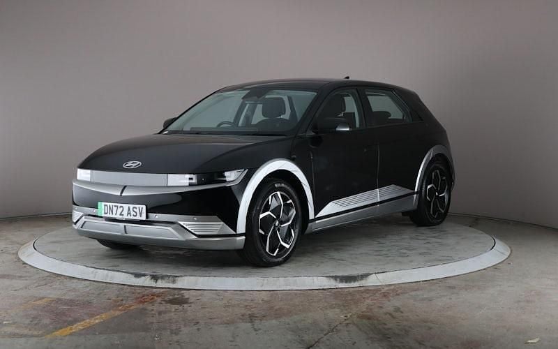 Used 2024 Hyundai Ioniq 6 Premium Sedan | £16,780 (Super price) - Image 1/2