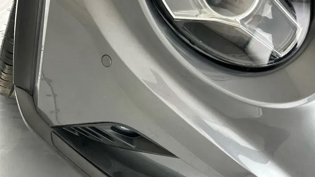 Used Nissan Juke Tekna+ 2021 Grey SUV
