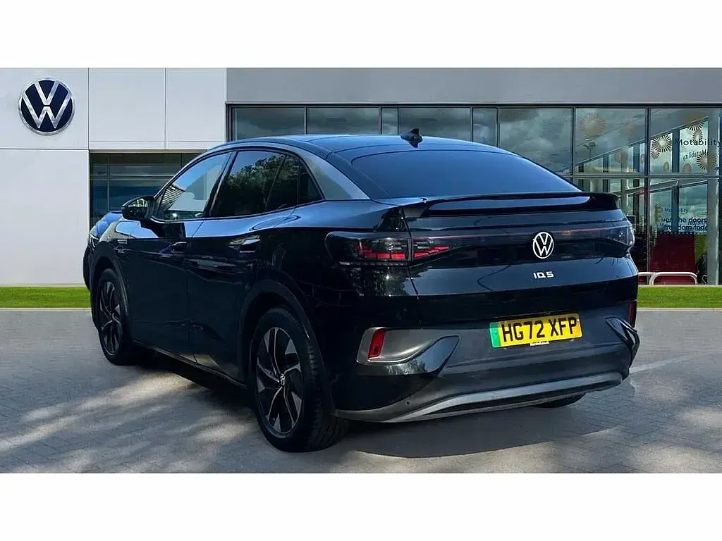 Used VW ID.5 150 kW (204 HP) 2023 SUV