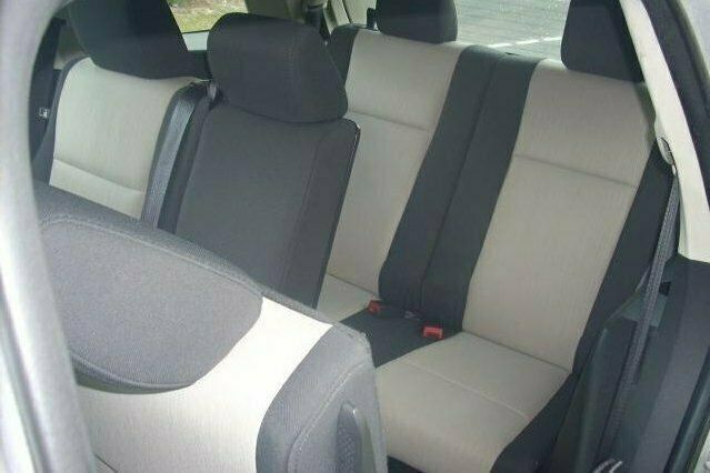 Used Dodge Journey 138 HP (101 kW) 2009 SUV