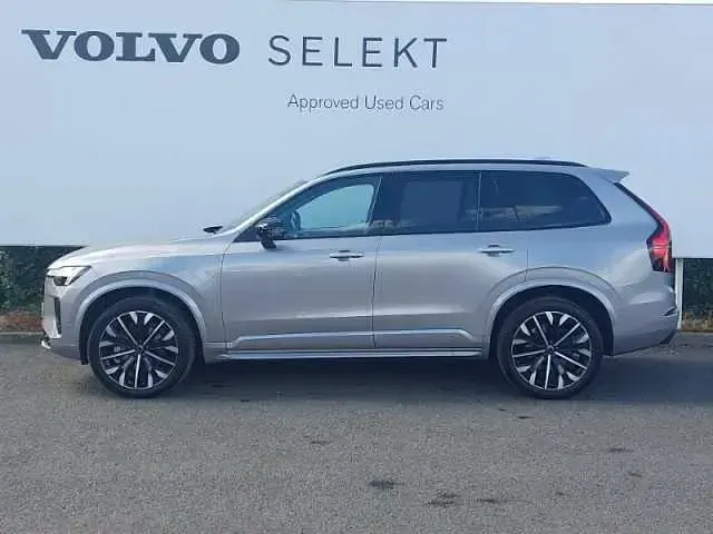 Used Volvo XC90 Ultra 247 HP (181 kW) 2026 SUV