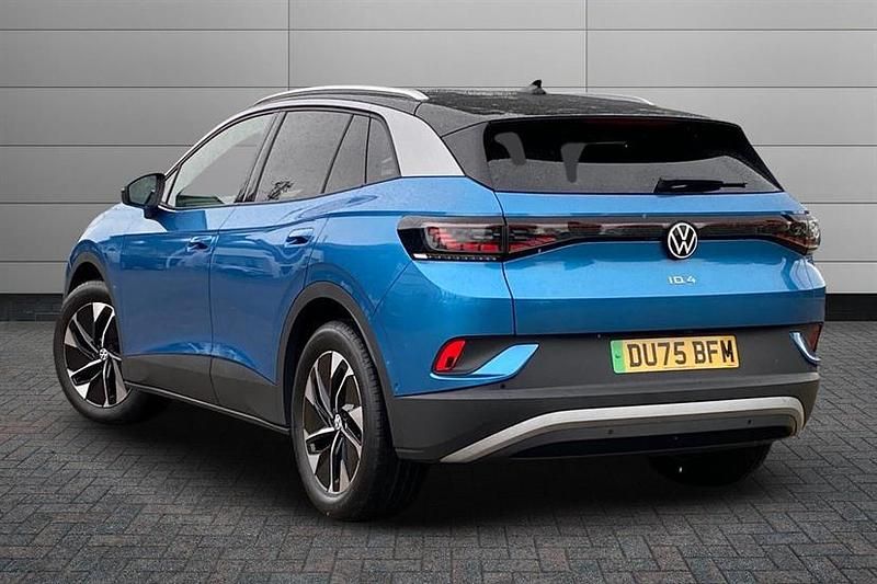 Used VW ID.4 Pro 210 kW (286 HP) 2025 Unknown SUV