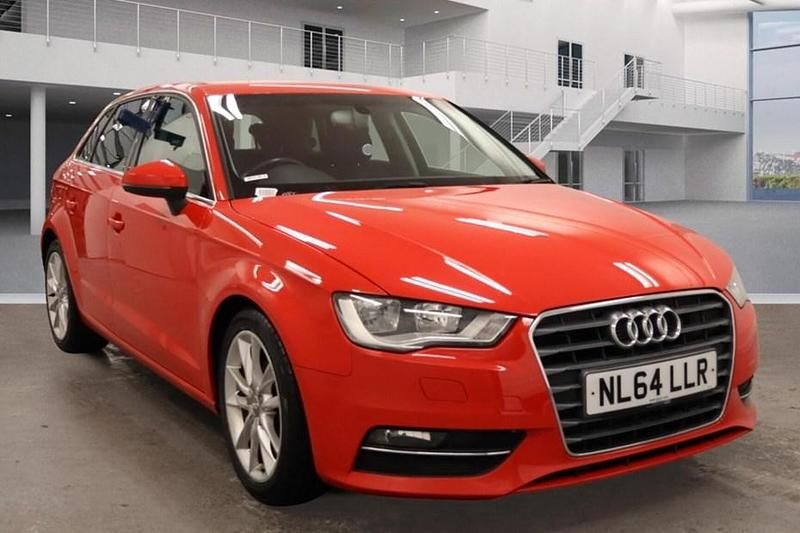 Used 2014 Audi A3 Sport | £7,494 (Fair price) - Image 1/1