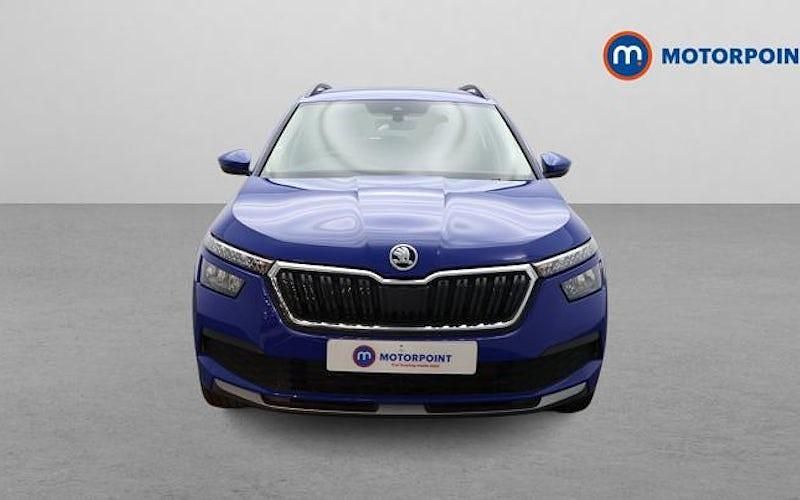 Used Skoda 110 R SE 110 HP (80 kW) 2023 Hatchback