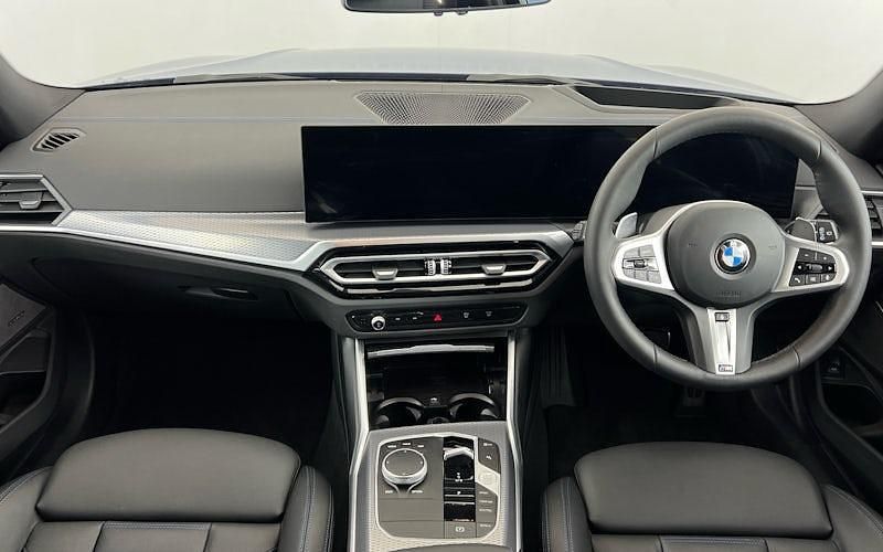 Used BMW M340 M Sport 340 HP (250 kW) 2024 Sedan