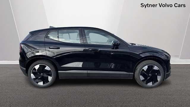 Novo Volvo EX30 Plus 200 kW (272 HP) 2026 Preto SUV