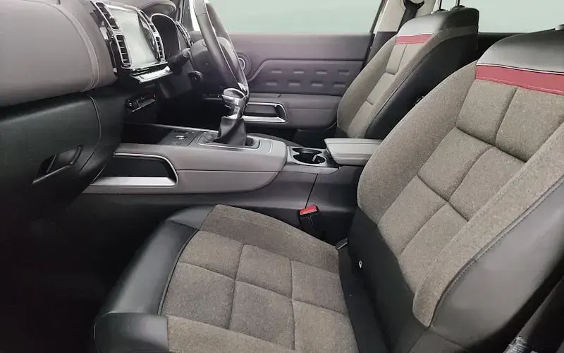 Używany Citroën C5 PureTech 131 KM (96 kW) 2022 Hatchback